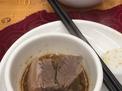 -光明清汤羊(宝业路店)