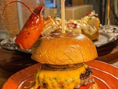 -LESCEDARS Brasserie Bistro香柏树