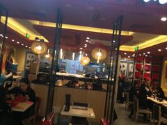 -味千拉面(双井店)