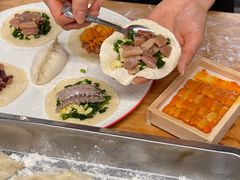 -金龙·打边炉(南京西路店)