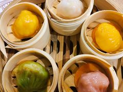 超级无敌虾饺-一笼小幸运