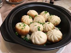 生煎包-一麦·龙岛(上海青浦店)