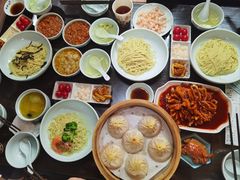 -裕兴记•蟹黄面馆(人民广场店)