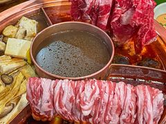 -滇釜火锅·能喝汤的火锅(车公庄店)