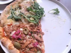-PIZZA BIANCA(万象城店)