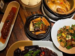 茶香鸡-外婆家(南开大悦城店)
