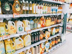 -blt精品超市(高德置地冬广场店)