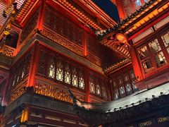 -和颐至尚酒店(上海陆家嘴浦电路地铁站店)