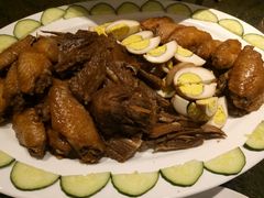 -桃源春晓中餐厅 TaoYuan Restaurant