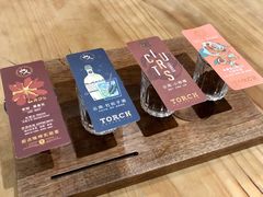 -Torch Coffee 炬点咖啡