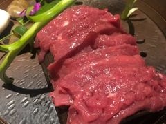 九秒牛肉-盡膳口福跷脚牛肉火锅(合生汇购物中心店)