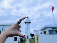 -鹅銮鼻公园