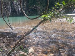 -龙湾潭国家森林公园