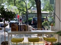 -五进制 Coffee Shop