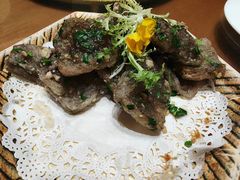 -周家二小姐的菜(西津渡店)