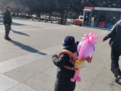 -长春公园(普阳街道)