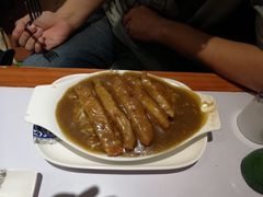 -番茄屋葡式美食(总店)