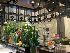 -富力万达文华酒店·海鲜自助