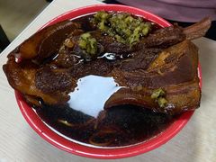 -刘记大肉面(三牌楼大街店)