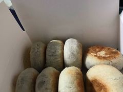 -华荣哲绿豆饼(泰安店)