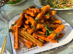 -清真·盛京白记 小骨头羊汤馆(南八马路店)