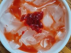 -平娃三宝烧烤·面食(富丰桥店)