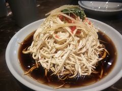 烫干丝-冶春茶社(星汉大厦店)