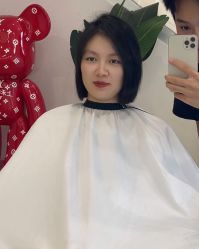 -上禾 HAIR SALON