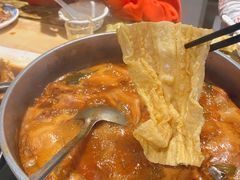 -广记餐厅(万福路店)