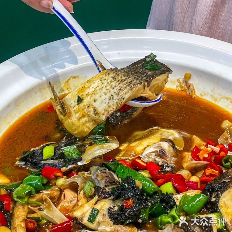 人均四五十的衢州菜，究竟有多下饭