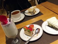 -PETIT PARIS 小巴黎(花园道店)
