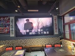 -马路牙子烧烤音乐酒馆(望京店)