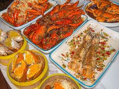 -三妹小龙虾·黄油蟹(华侨城总店)