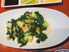 -京味张·北京烤鸭(南山店)