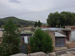 -于家石头村景区