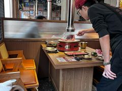 -西塔老太太泥炉烤肉(双井店)