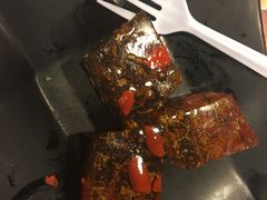 桂花糕-添好运点心专门店(中环IFC店)