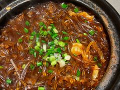 -情妹耙泥鳅·江湖川菜(科华店)