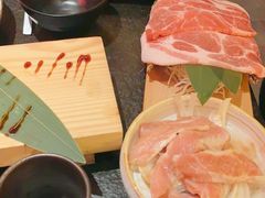 -上男·烧肉集市(五一广场店)