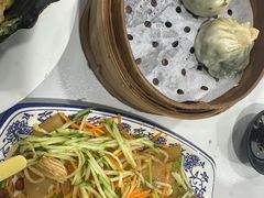 -清真马祥兴菜馆(云南北路店)