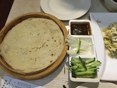 -老上居·手工春饼(贝尔路店)