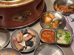 -西塔老太太泥炉烤肉(青浦蟠龙天地店)