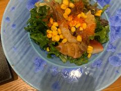 -福匠日本料理(人民路店)