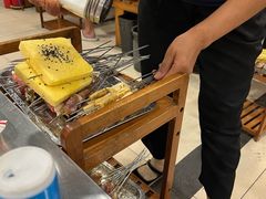 -小寒羊烧烤(凯瑞时代大厦店)