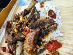 -八张桌子(老店)