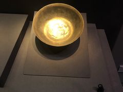 -呼和浩特博物馆