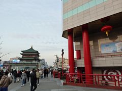 -开元商城(钟楼店)