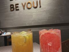 -BE BRIGHT KITCHEN(正佳广场店)