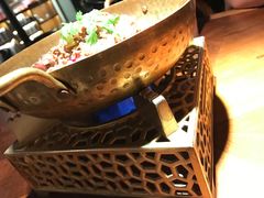 -楼兰新疆主题餐厅(苏州中心店)