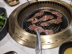 -炙城·韩式烤肉(南京东路店)